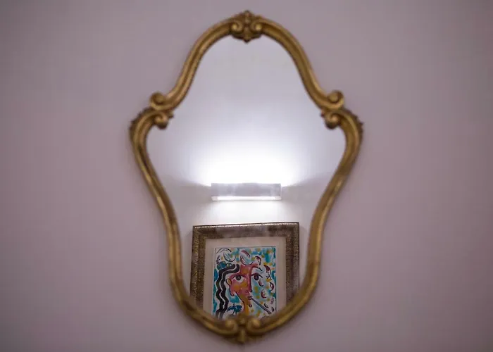 Your Secret Pantheon